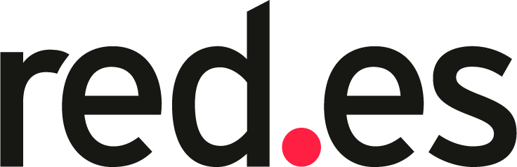 Logo de red.es